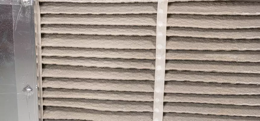 Mobile Car AC Filter Replacement in Derby