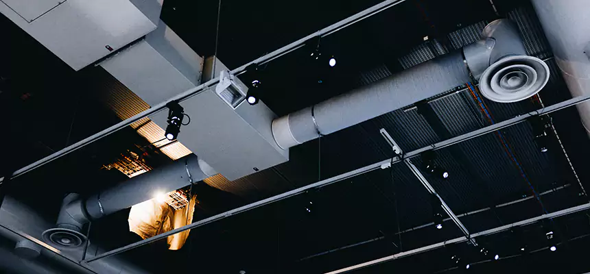 Our Air Duct Replacement Services in Derby, KS