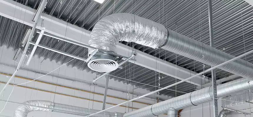 Our Dryer Vent Hose Replacement Services in Derby, KS