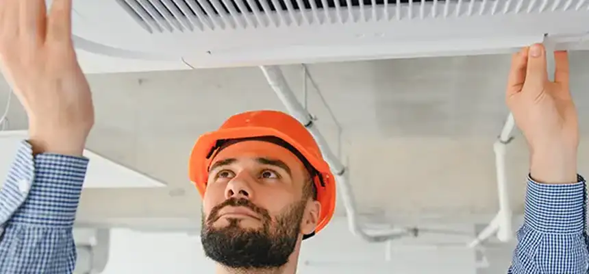 Our Furnace Vent Cleaning Services in Derby, KS