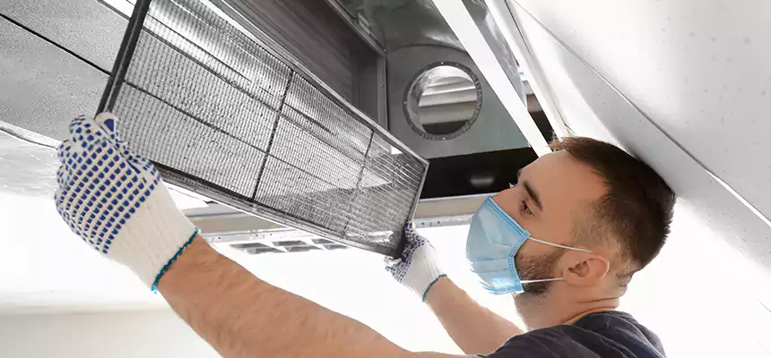 Our Home Duct Cleaning Services in Derby, KS