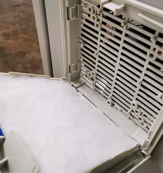 Professional Air Duct Expansion Solutions in Derby, KS