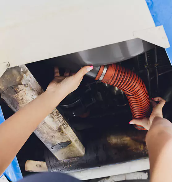 About Air Duct Virus Disinfection in Derby, KS
