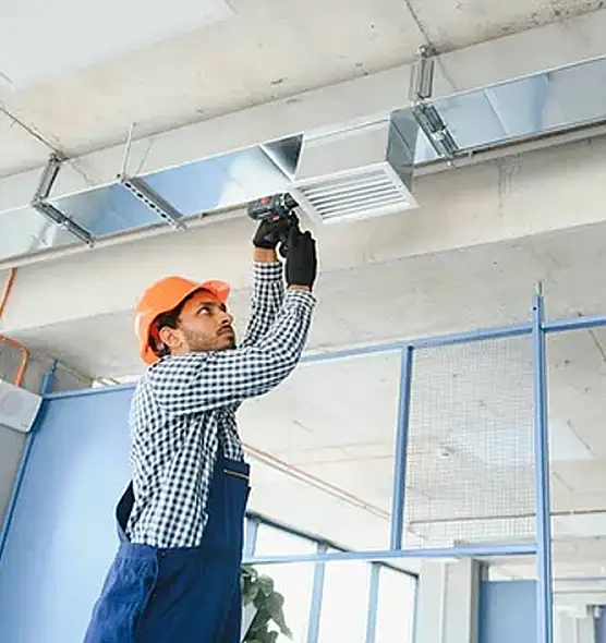 About Commercial Laundry Vent Cleaning in Derby, KS