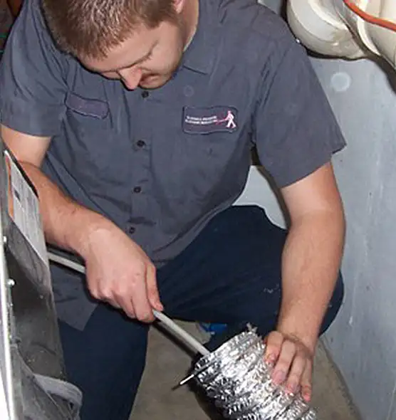 About Dryer Vent Hose Installation in Derby, KS