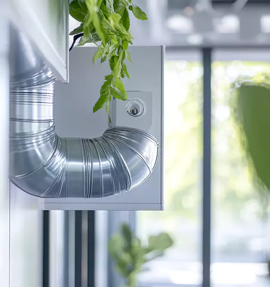 Professional Eco-Safe Dryer Vent Cleaning in Derby, KS