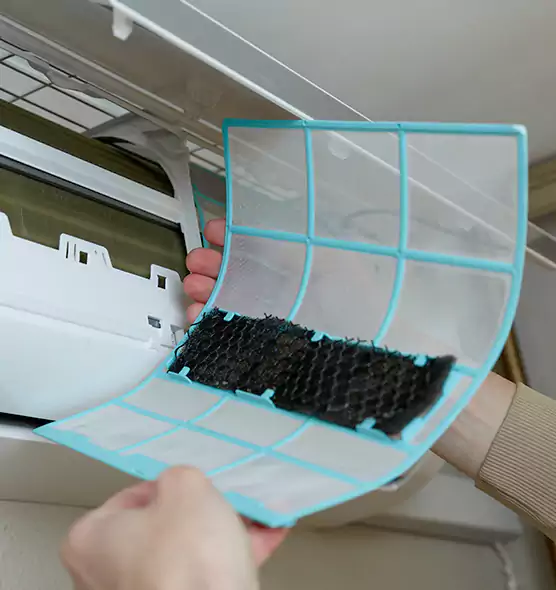 Welcome to Air Duct Cleaning & Repairs Derby — Your Local HEPA Filter Installation Pros in Derby, KS