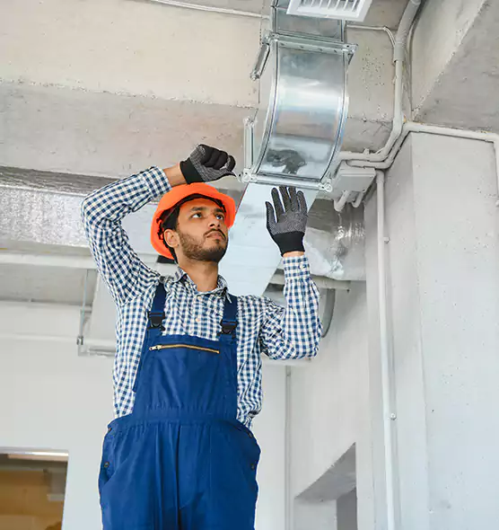 About Hotel Duct And Vent Cleaning in Derby, KS