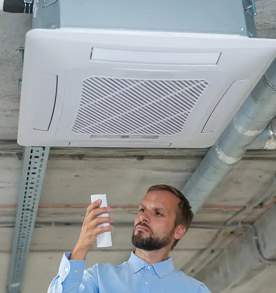 About Local Vent Cleaning Services in Derby, KS