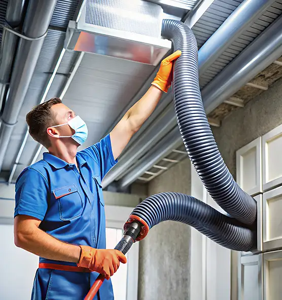 Welcome to Air Duct Cleaning & Repairs Derby — Your Local Roof Dryer Vent Cleaning Specialists in Derby, KS