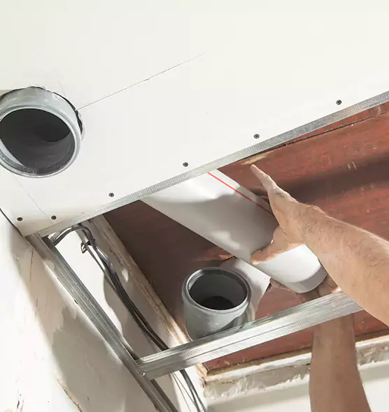 Professional Seasonal Allergy Air Duct Cleaning in Derby, KS