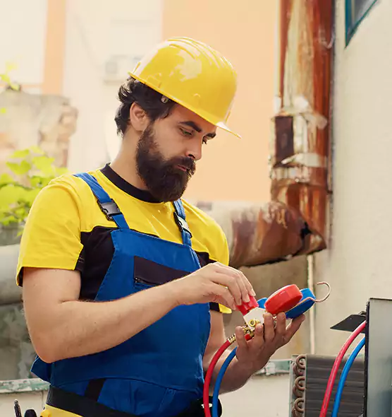 About Smart HVAC Installation in Derby, KS