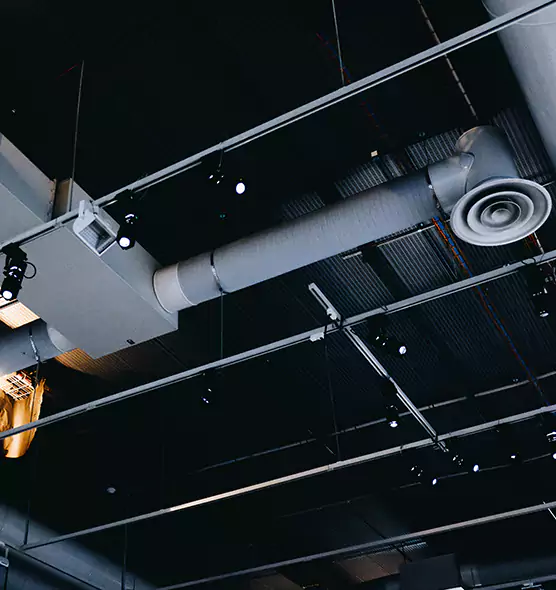 Professinal UV Light Air Purification for Ducts in Derby, KS