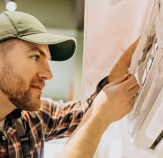 Why Homeowners Businesses Trust Us in Derby, KS?