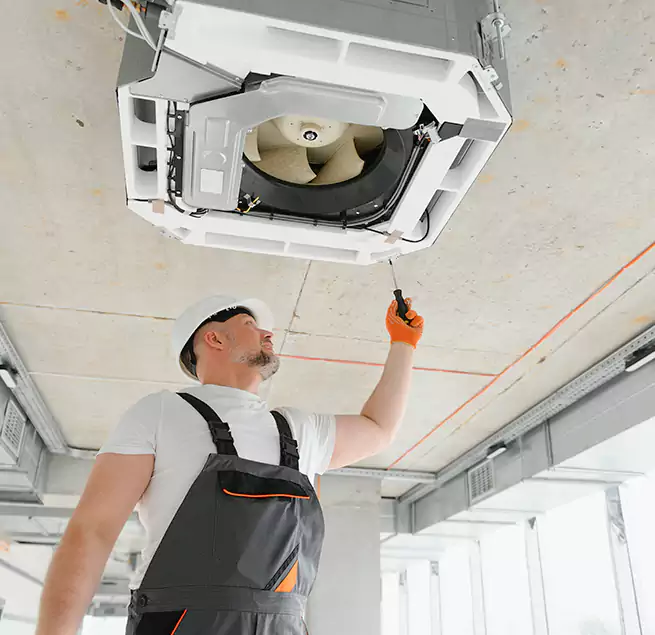 Why Homeowners & Businesses Trust Us in Derby, KS?