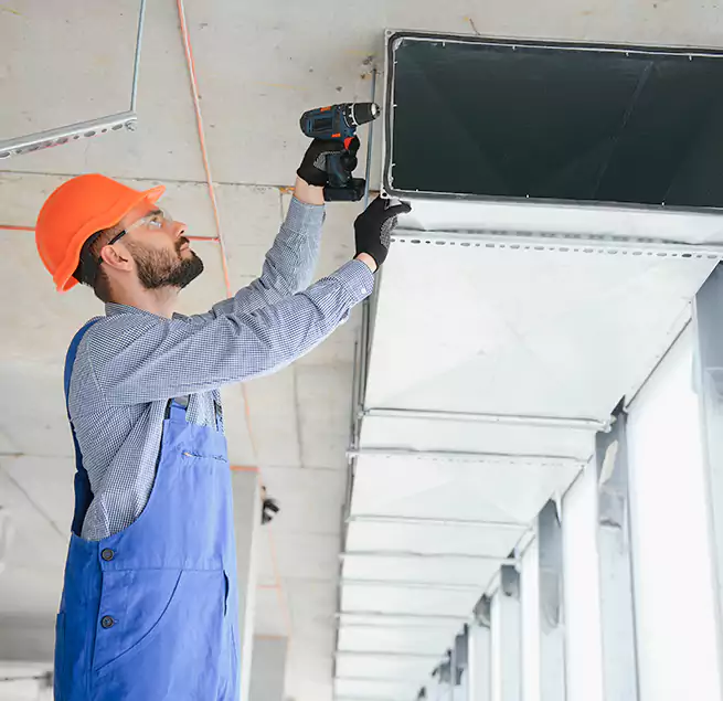 Why Homeowners & Businesses Trust Us in Derby, KS?