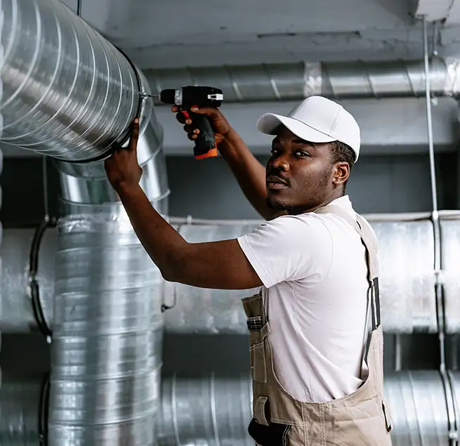 Why Homeowners & Businesses Trust Us Derby, KS