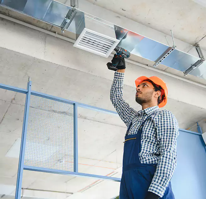 Why Homeowners & Businesses Trust Us in Derby, KS?