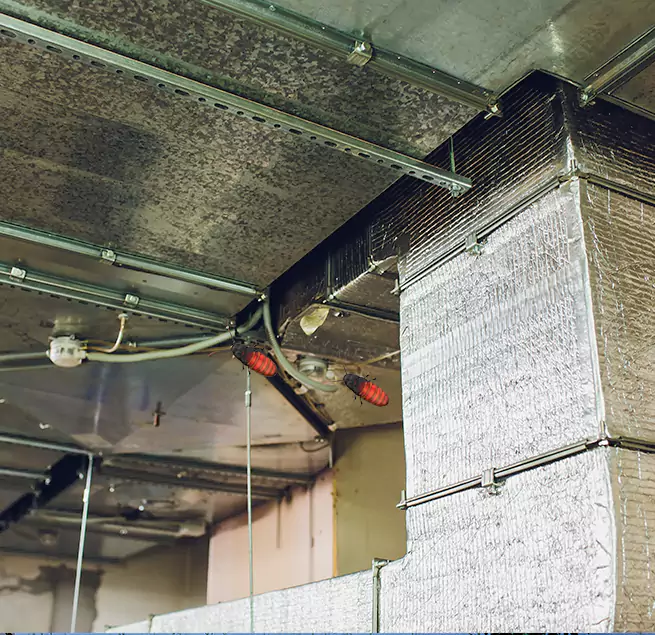 Why Homeowners & Businesses Trust Us in Derby, KS?