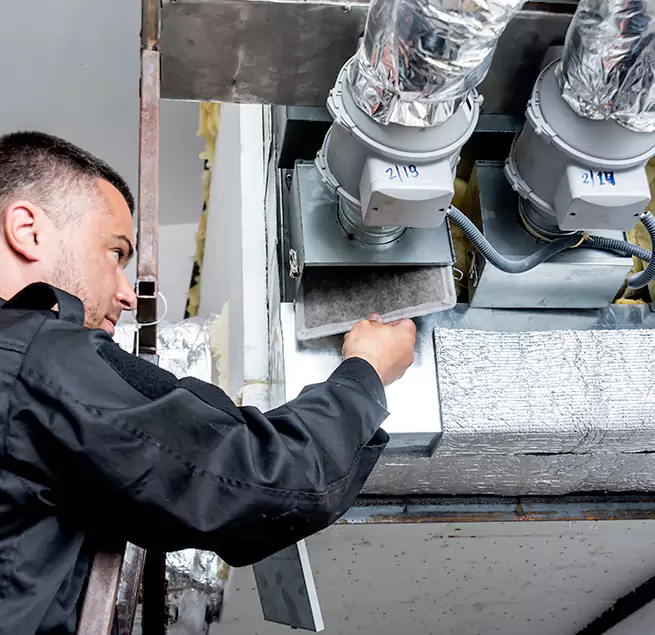 Why Homeowners & Businesses Trust Us in Derby, KS?