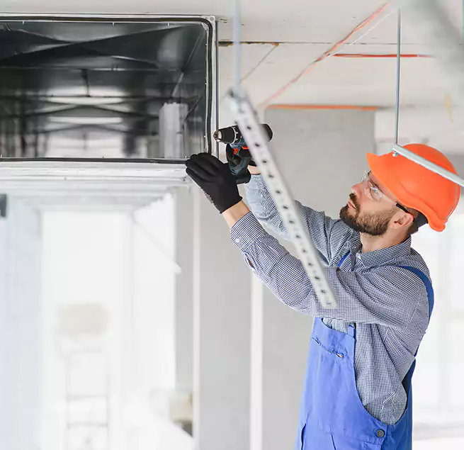 Why Homeowners & Businesses Trust Us Derby, KS