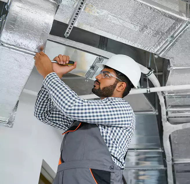 Why Homeowners & Businesses Trust Us Derby, KS?