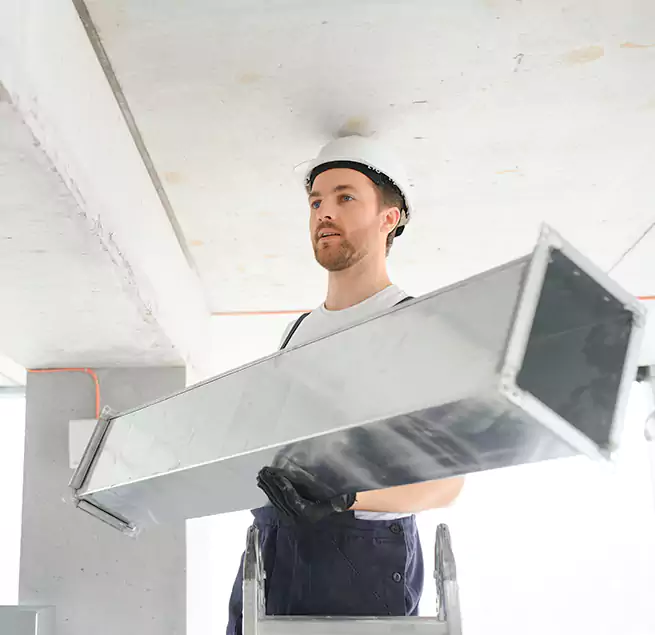 Why Homeowners & Businesses Trust Us in Derby, KS