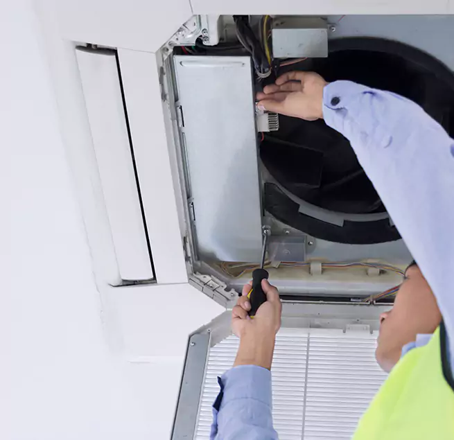 Why Homeowners & Businesses Trust Us Derby, KS?