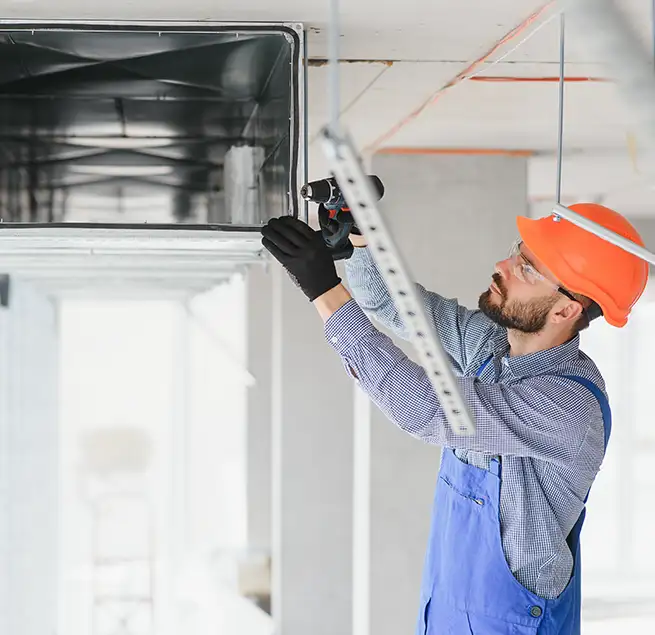 Why Homeowners & Businesses Trust Us in Derby, KS?