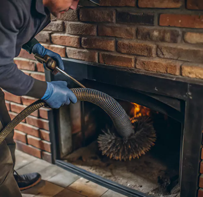 Why Homeowners & Businesses Trust Us in Derby, KS?