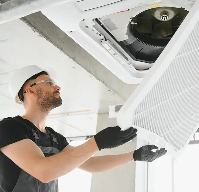 Why Homeowners & Businesses Trust Us in Derby, KS?