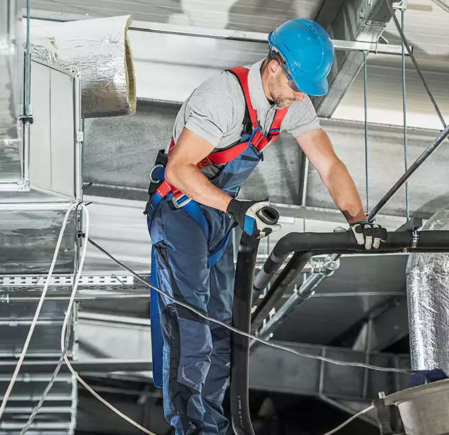 Why Homeowners & Businesses Trust Us in Derby, KS?