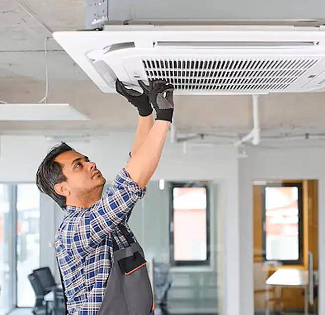 Why Homeowners & Businesses Trust Us in Derby, KS?