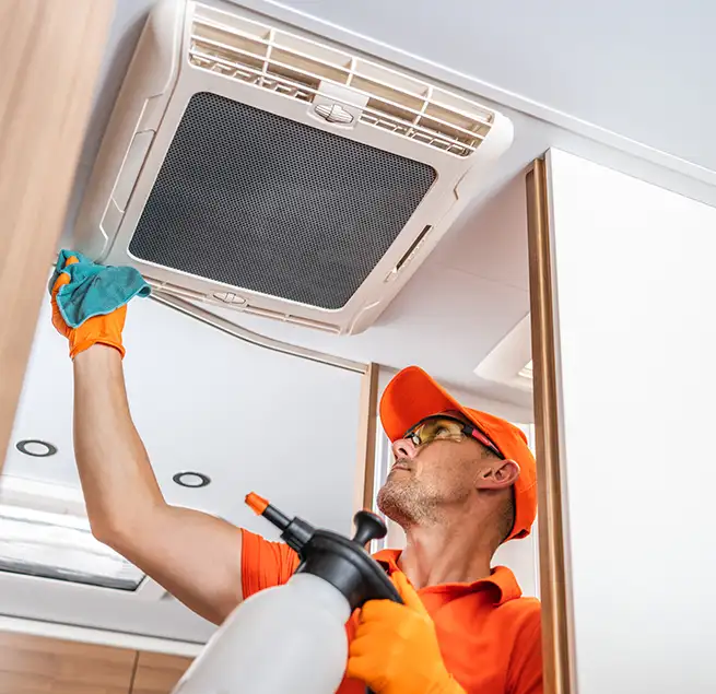 Why Homeowners & Businesses Trust Us in Derby, KS?