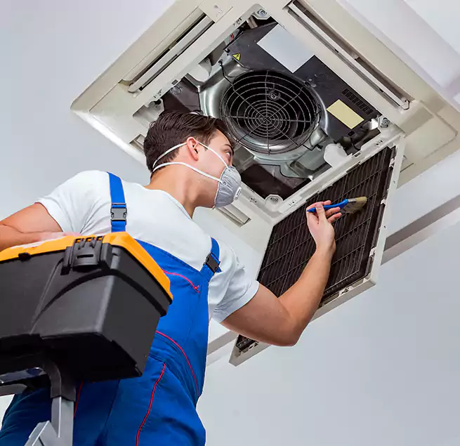 Why Homeowners & Businesses Trust Us in Derby, KS