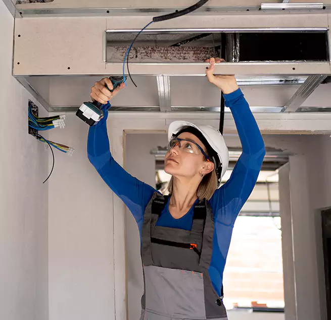 Why Homeowners & Businesses Trust Us in Derby, KS?