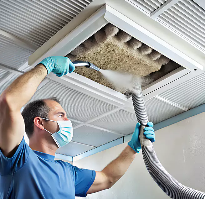 Why Homeowners Businesses Trust Us in Derby, KS