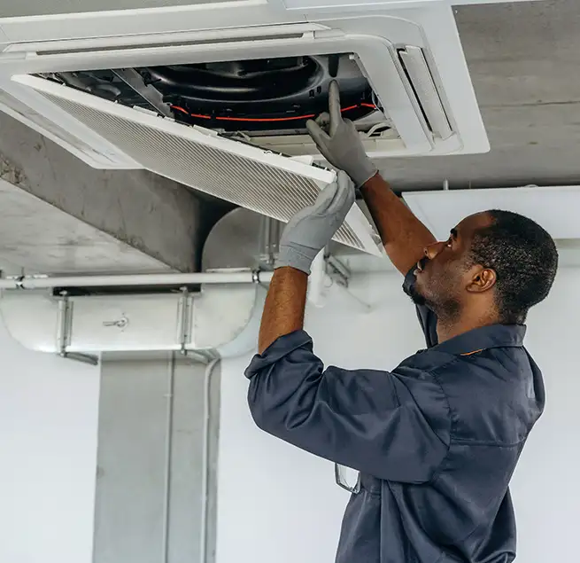 Why Homeowners & Businesses Trust Us in Derby, KS?