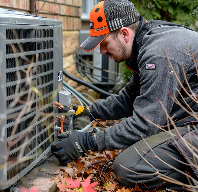 Why Homeowners & Businesses Trust Us in Derby, KS?