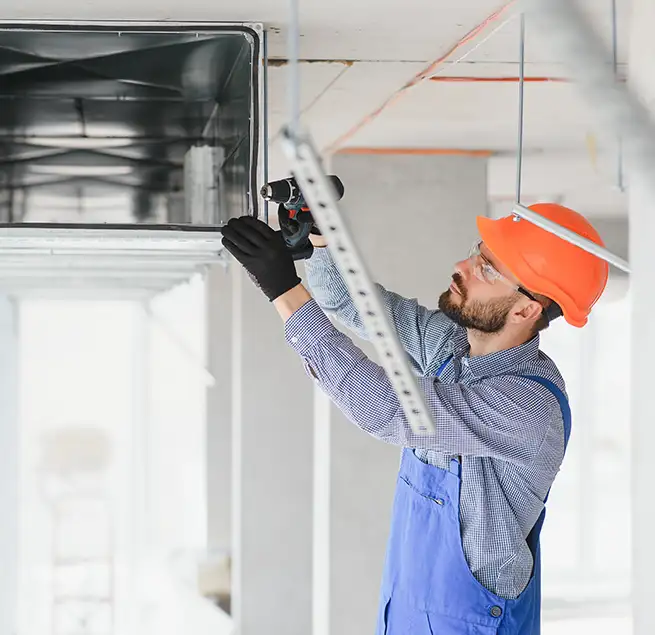 Why Homeowners Businesses Trust Us Derby, KS