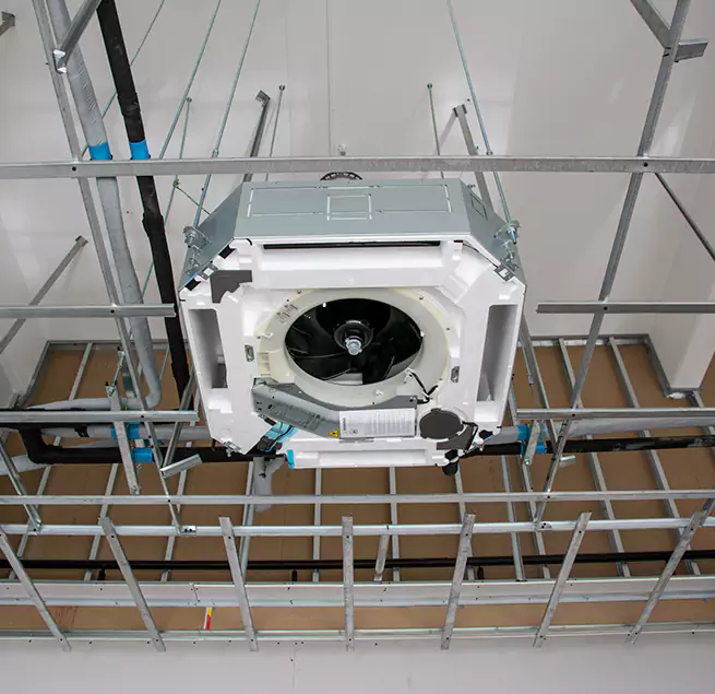 Why Homeowners & Businesses Trust Us in Derby, KS?