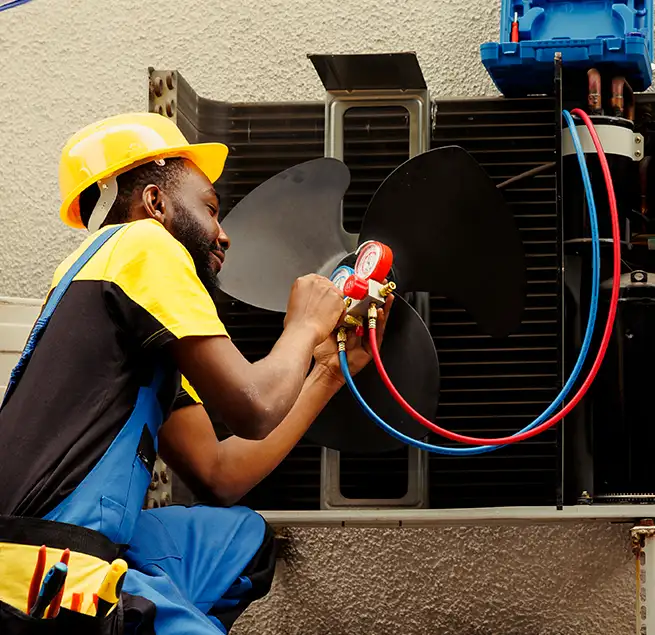 Why Homeowners & Businesses Trust Us in Derby, KS?