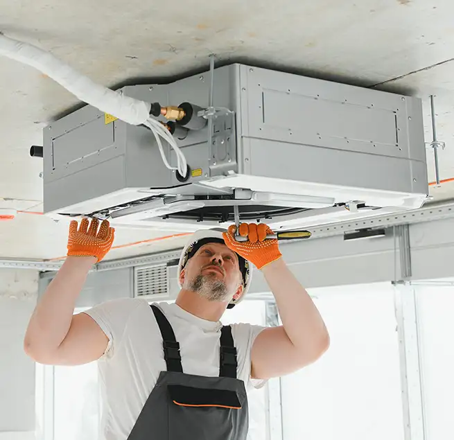 Why Homeowners & Businesses Trust Us Derby, KS