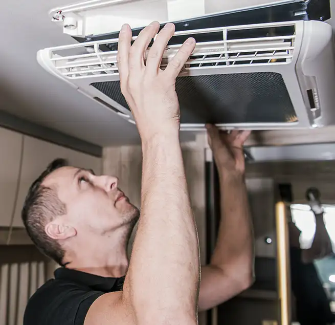 Why Homeowners & Businesses Trust Us Derby, KS