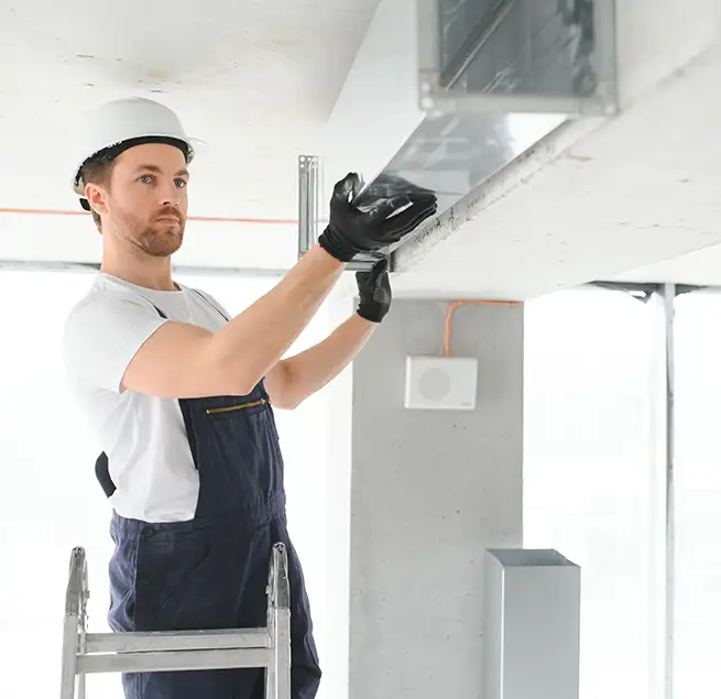 Why Homeowners & Businesses Trust Us in Derby, KS?