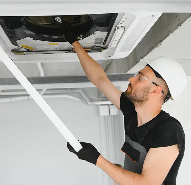 Why Homeowners & Businesses Trust Us in Derby, KS?