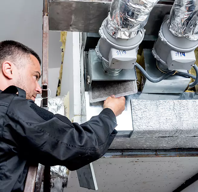 Why Homeowners Businesses Trust Us in Derby, KS?