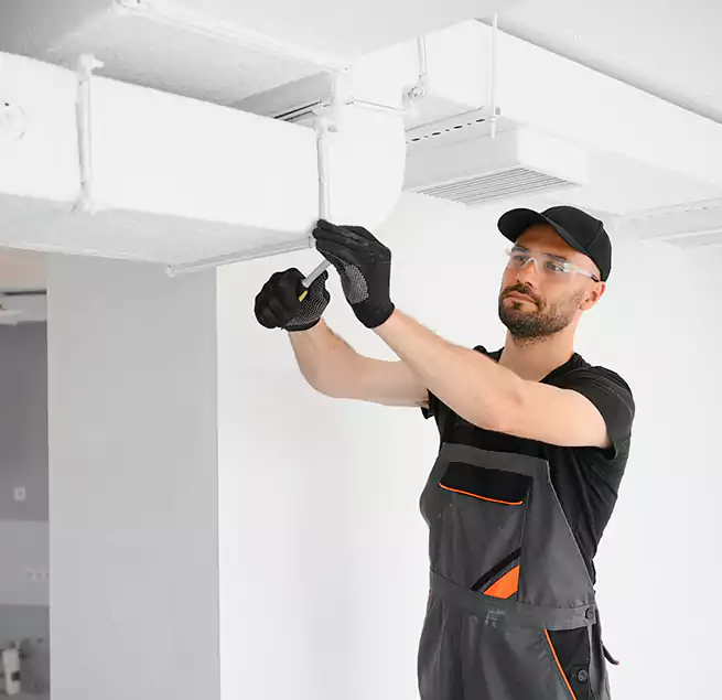 Why Homeowners Businesses Trust Us Derby, KS