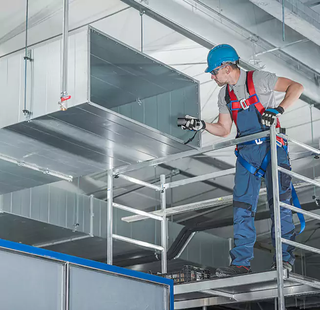 Why Homeowners & Businesses Trust Us Derby, KS