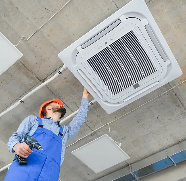  Why Homeowners & Businesses Trust Us in Derby, KS?